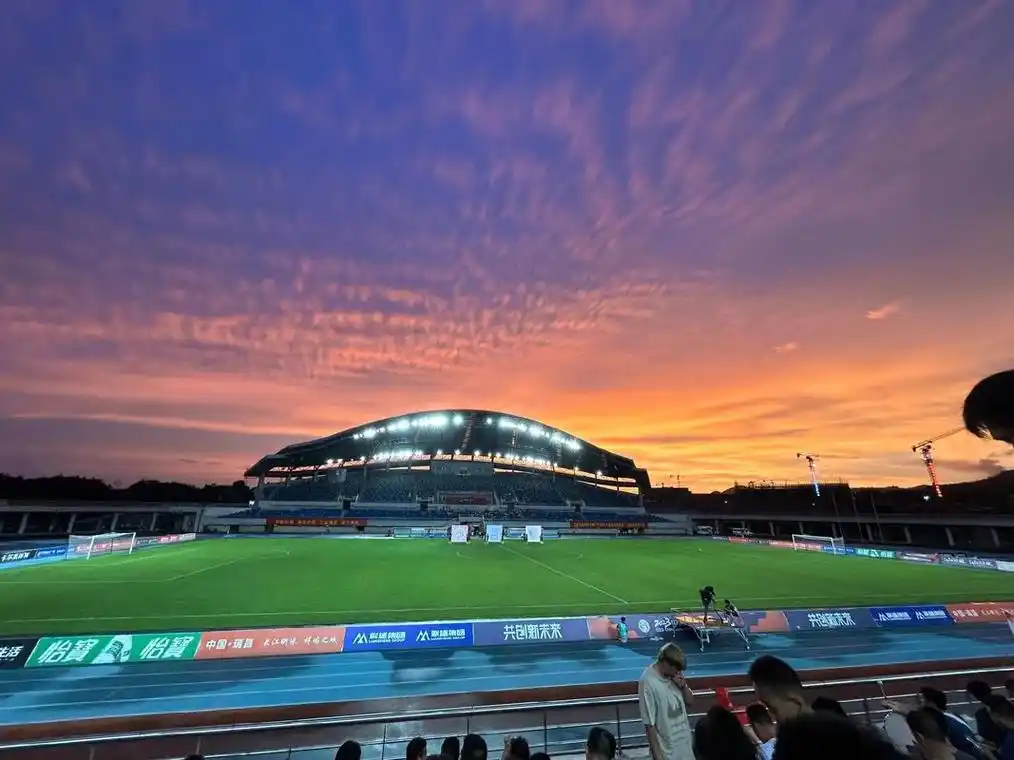 世俱杯：拜仁慕尼黑 VS 西雅图海湾人